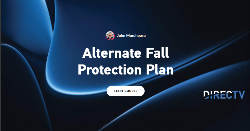 image of Articulate Rise course. click the image to review the course.