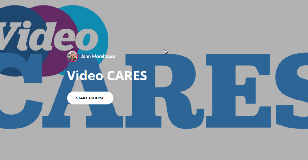 image of Articulate Rise course. click the image to review the course.